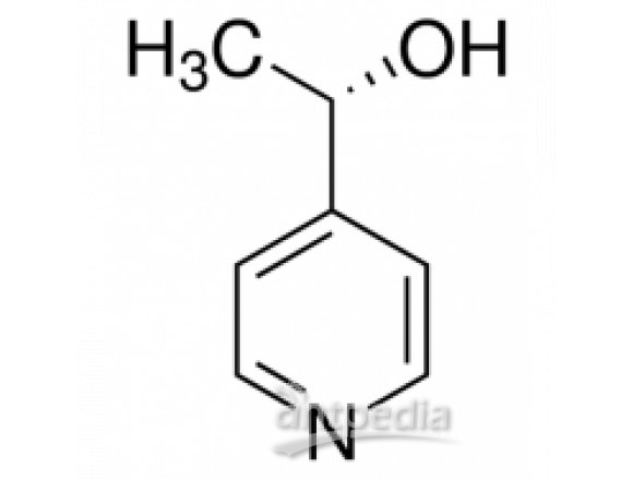 (S)-(-)-α-甲基-4-吡啶甲醇