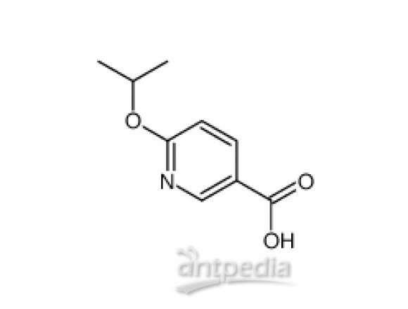 6-异丙基烟酸