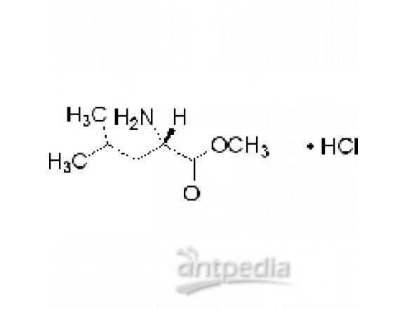 L-亮氨酸甲酯盐酸盐