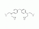 N,N,N,N,-四环氧丙基-4，4-二氨基二苯甲烷