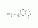 甲基-PEG4-NHS酯