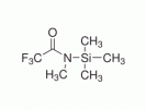 N-甲基-N-(三甲基硅烷基)三氟乙酰胺(含1% 三甲基氯硅烷)