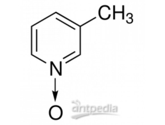 3-甲基吡啶-N-氧化物