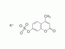 4-Methylumbelliferyl sulfate potassium salt