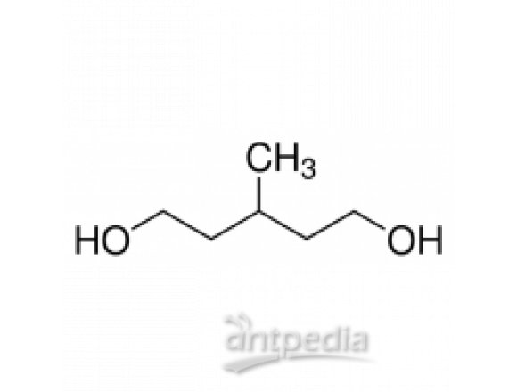 3-甲基-1,5-戊二醇