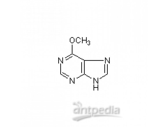 6-甲氧基嘌呤