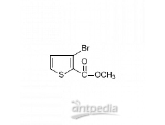 3-溴噻吩-2-甲酸甲酯