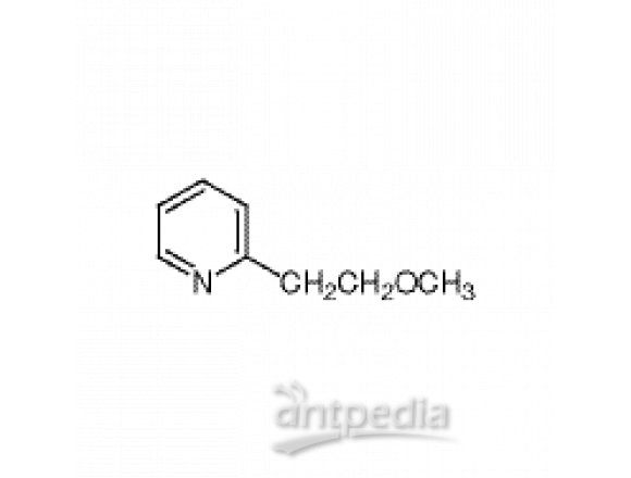 2-(2-甲氧基乙基)吡啶