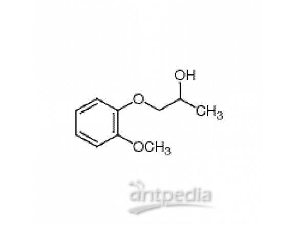 1-(2-甲氧苯氧基)-2-丙醇