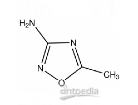 5-甲基-1,2,4-恶二唑-3-胺