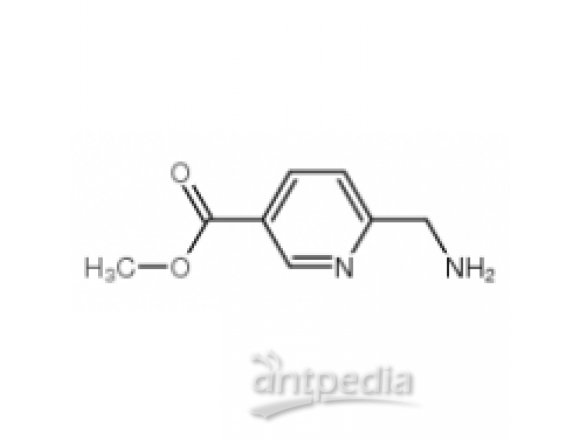 methyl 6-(aminomethyl)pyridine-3-carboxylate
