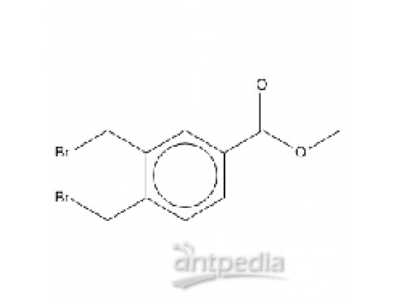 Methyl 3,4-bis(bromomethyl)benzoate