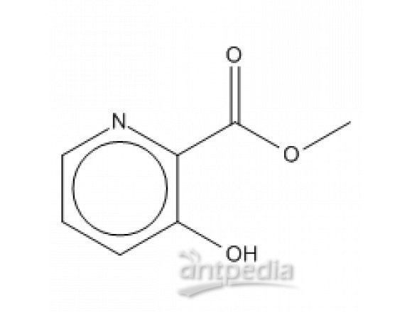 Methyl 3-hydroxypicolinate