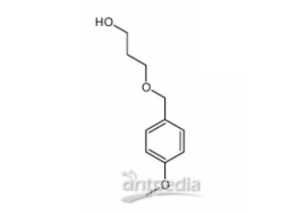 3-((4-甲氧基苄基)氧基)丙-1-醇