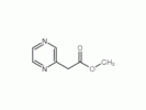 吡嗪-2-乙酸甲酯
