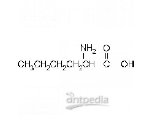 DL-正亮氨酸