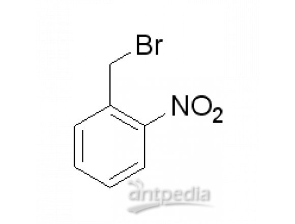 2-硝基溴化苄