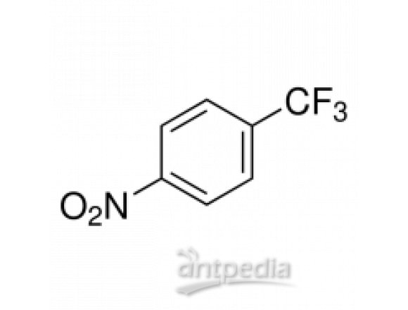 4-硝基三氟甲苯
