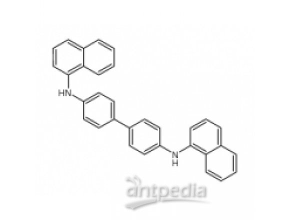 N,N'-二(1-萘基)联苯胺 (升华提纯)