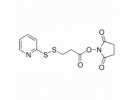 3-(2-吡啶二硫代)丙酸 N-琥珀酰亚胺酯
