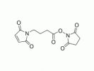 4-马来酰亚胺基丁酸-N-琥珀酰亚胺酯[交联剂]