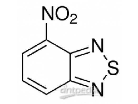 4-硝基-2,1,3-苯并噻二唑