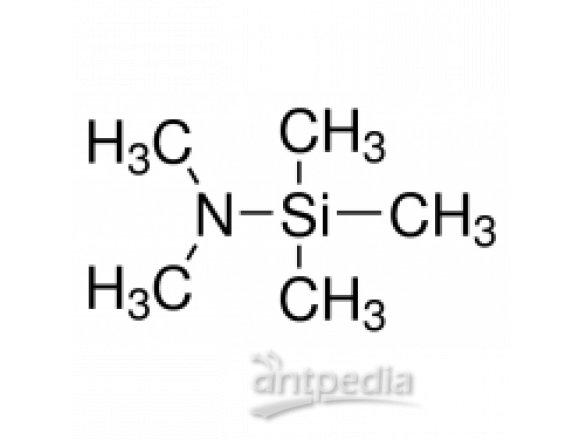 N-(三甲基硅烷基)二甲胺