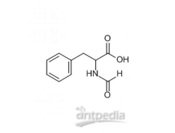 N-甲酰基-DL-苯丙氨酸