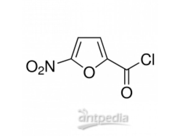 5-硝基-2-糠酰氯