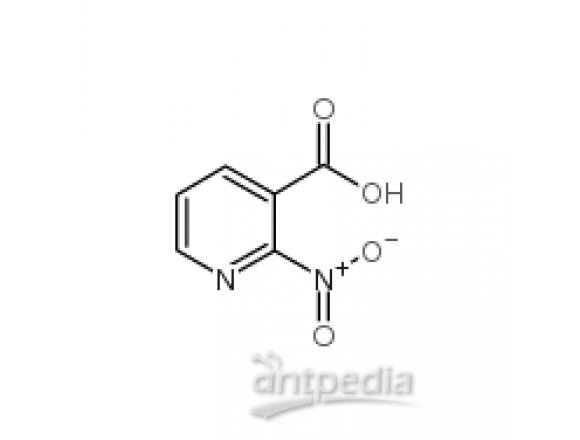 2-nitronicotinic acid