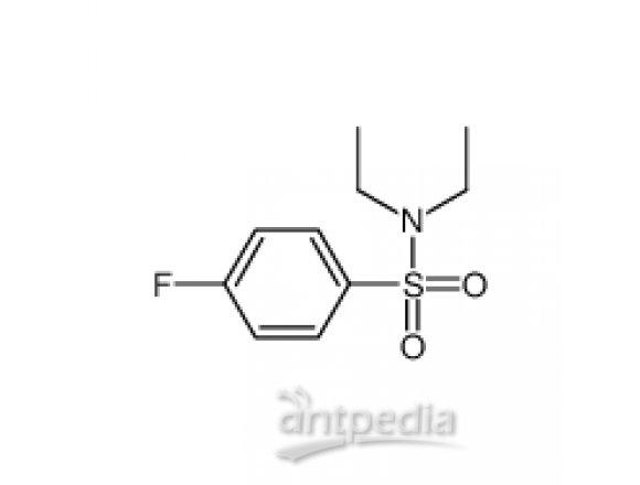 N,N-Diethyl-4-fluorobenzenesulfonamide