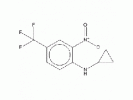 N-Cyclopropyl-2-nitro-4-trifluoromethylaniline