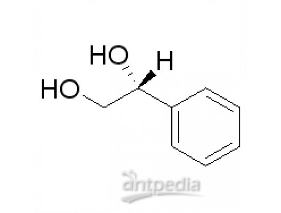 (R)-(−)-1-苯基-1，2-乙二醇