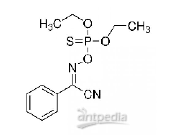 辛硫磷标准溶液
