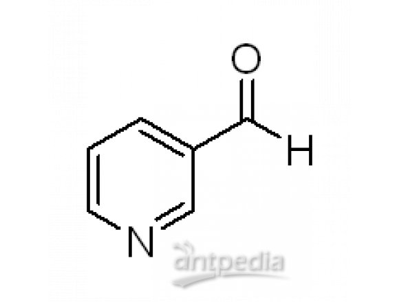吡啶-3-甲醛