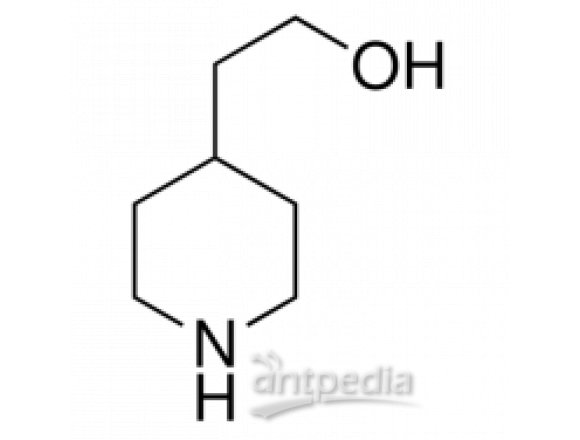 4-哌啶乙醇