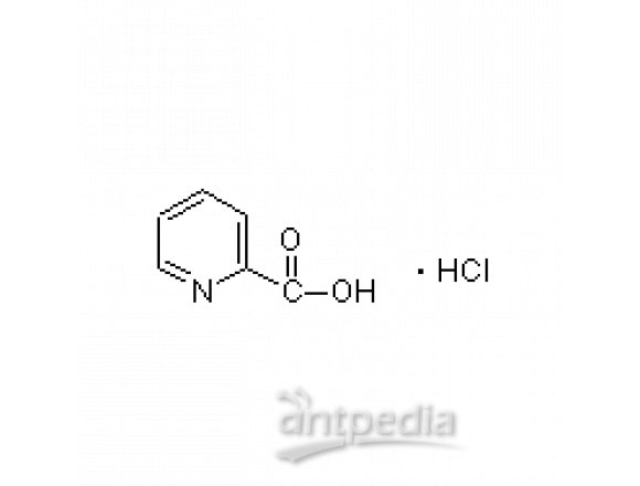 吡啶-2-甲酸盐酸盐
