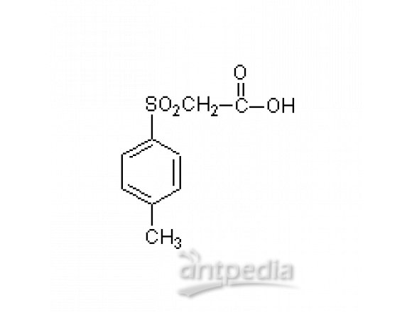 2-(对甲苯磺酰)乙酸