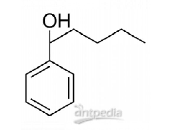 1-苯基-1-戊醇