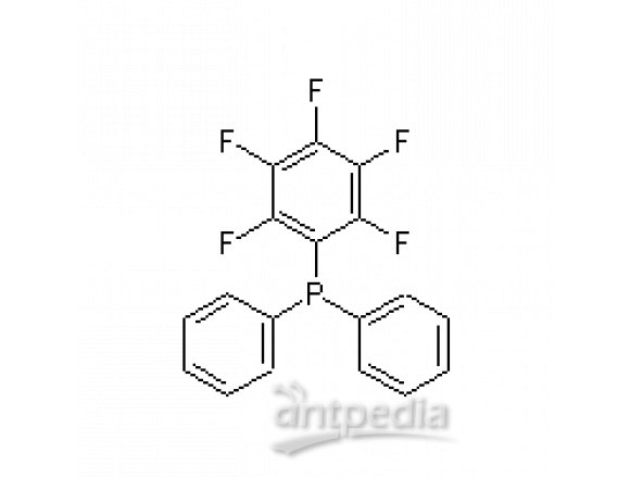 (五氟苯基)二苯基磷