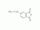 4-(1-丙炔基)邻苯二甲酸酐