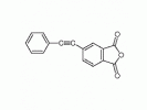4-苯基乙炔基邻苯二甲酸酐