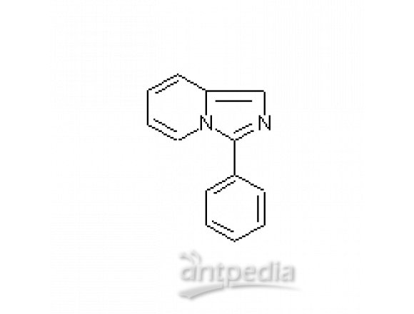 3-苯基咪唑并[1,5-a]吡啶