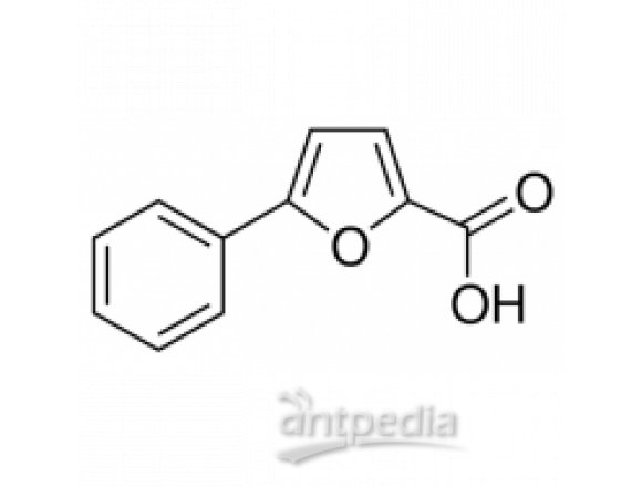 5-苯基-2-呋喃羧酸