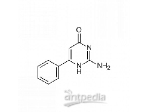 6-苯基异胞嘧啶