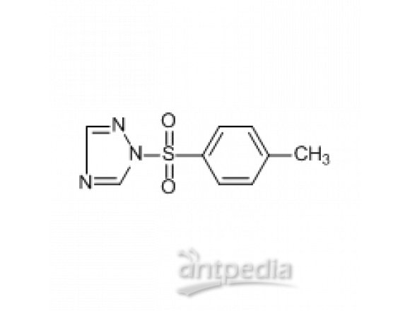 1-对甲苯磺酰基-1,2,4-三唑