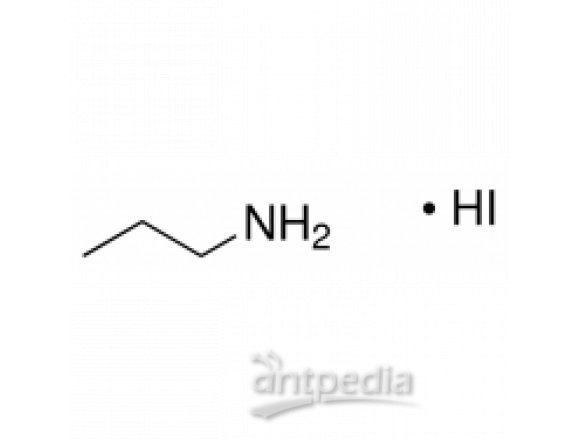 丙胺氢碘酸盐