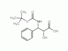 (2R,3S)-Boc-3-phenylisoserine
