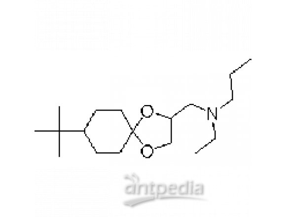 螺环菌胺