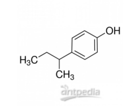 4-仲丁基苯酚